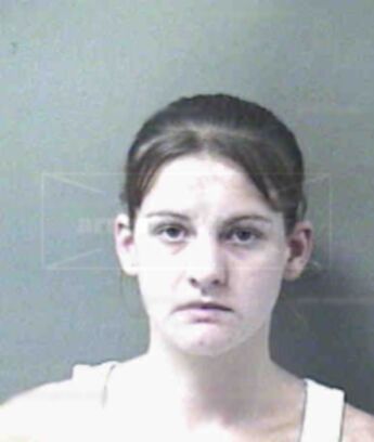 Ashley Nicole Thompson