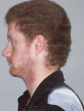 Robert Neal Armagost Iii
