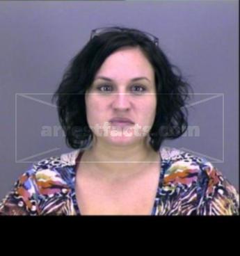 Casey Leigh Reeves