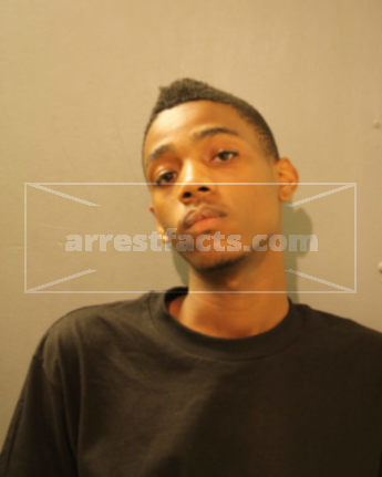 Darien Q Mchenry