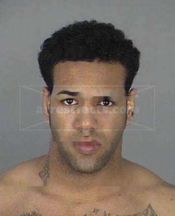 Derrick Kamran Collins
