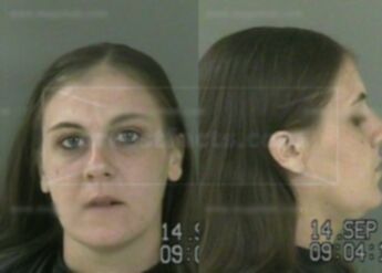 Lindsay Erin Espich