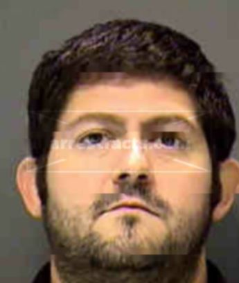 Christopher Michael Rodarte