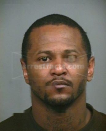 Derek Allen Twyman