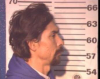 Gilberto Castillo Hernandez