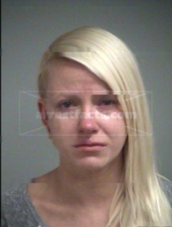 Melanie Lynn Hurst