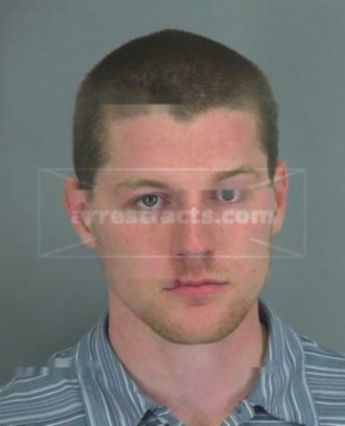 Benjamin Paul Gossett