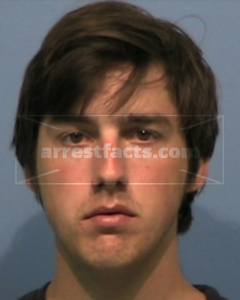 Alexander Scott Barker