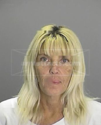 Felicia Lynn Porry