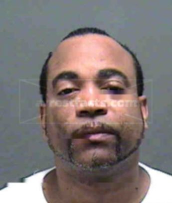 Gregory Armondo Byrd