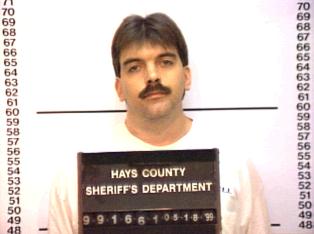 Blaine Michael Atteberry