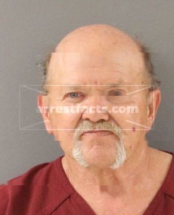 Jerry Lynn Harrison