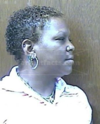 Sherry L Galberth
