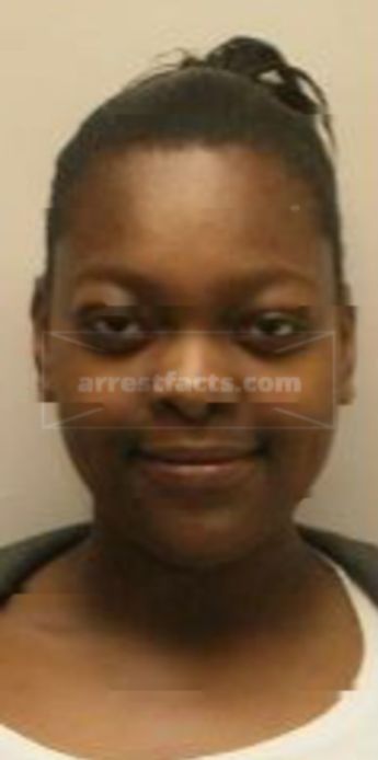 Shanikia Lancaster