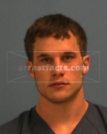 Luke Garrett Miller
