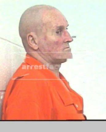 Allen Ray Anderson