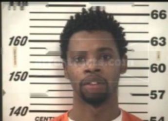 Kenneth Antwan Williams