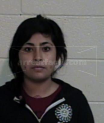 Kristina Marie Guerrero Pena