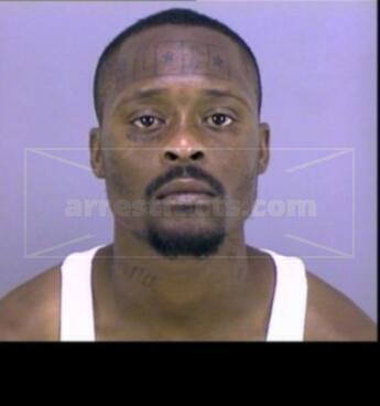Keith Ronnez Williams