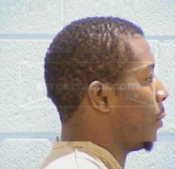 Demetrius Jones