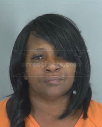 Gwendolyn Ann Jeter