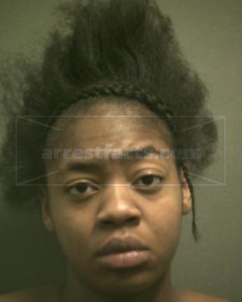 Elaysha Ebonea Marie Guess