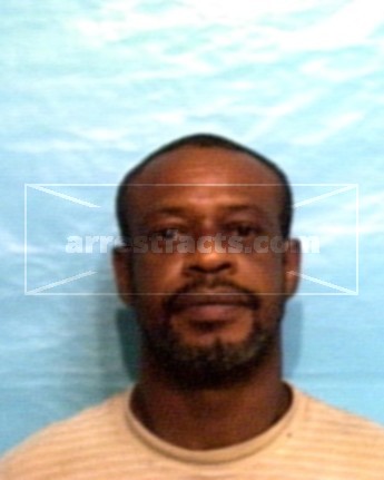 Larry Darnell Smith