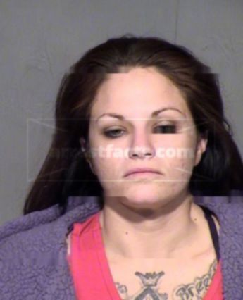 Crystal Anne Weidman