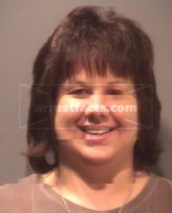 Crystal Dawn Overcash