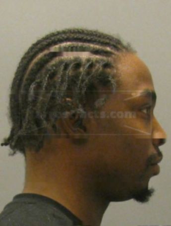 Kevin Ronzell Binns Jr.