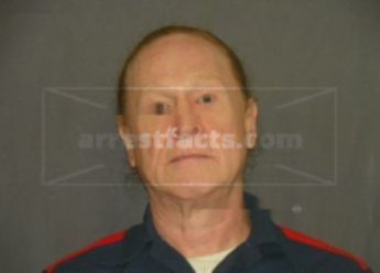 Harold Hafler Fisher