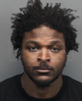 Vincent Eugene Turner