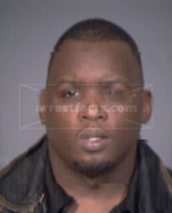 Terrence Antonio Hall