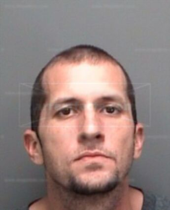 Brandon Odes Davis