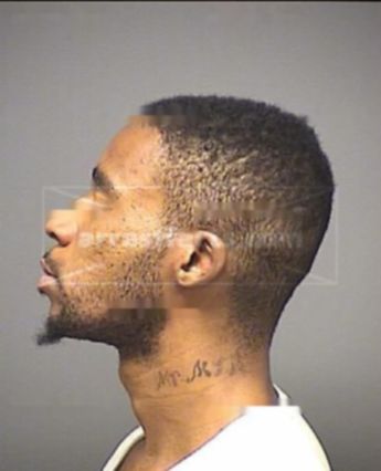 Brandon Lamar Gordon
