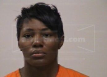 Tiffany Nicole Rushing