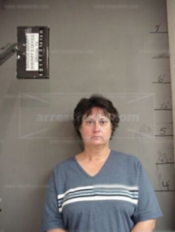 Donna Kay Atkinson