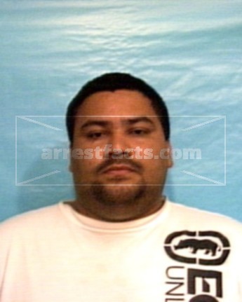 Leo Hernando Juzang