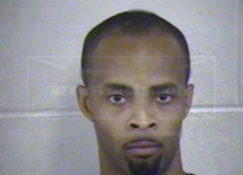 Andre Dewan Mcdonald