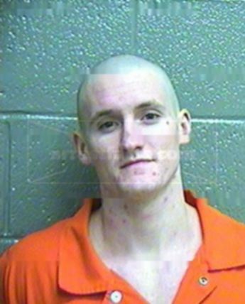 Jason Budd Turpen