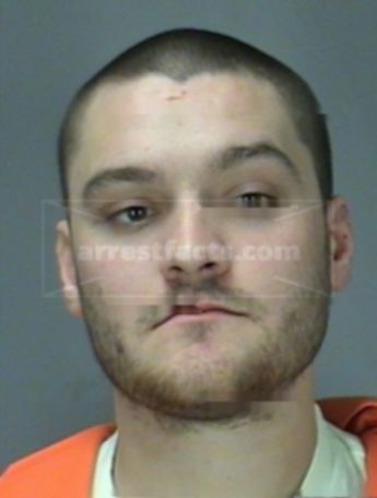 Jonah Aaron Holt