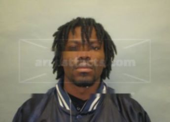 Christopher Paris Broadnax