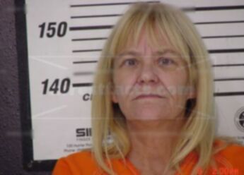 Nellie Gertrude Handley
