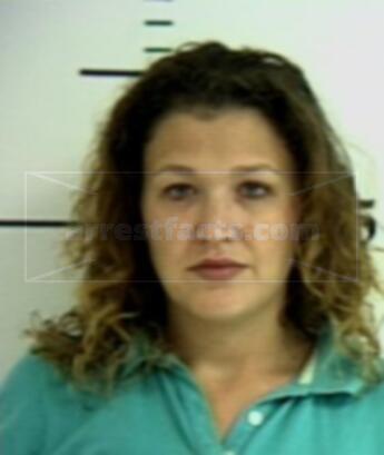 Tiffani Lyn Womack