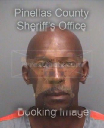 Byron Roderic Oneal