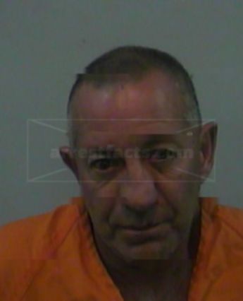 Frank Lee Musselwhite