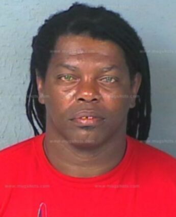 Bruce Edmond Warren