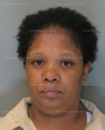 Anita Diane Scott