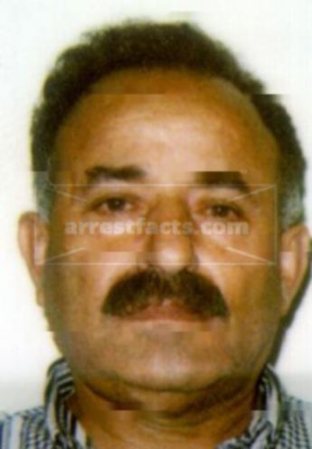 Mohamed Nagib
