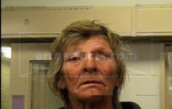 Linda Jo Sargent